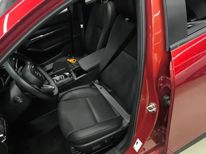 Mazda3