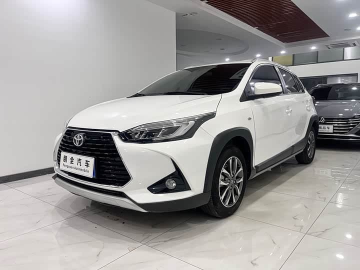 Yaris