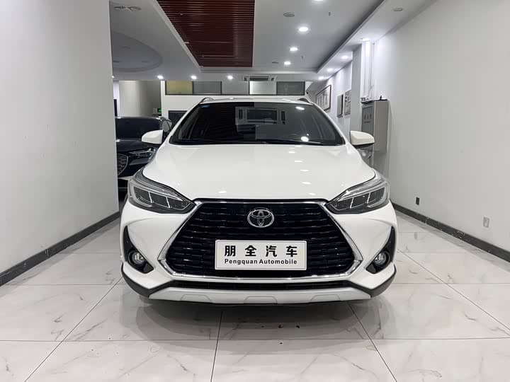 Yaris