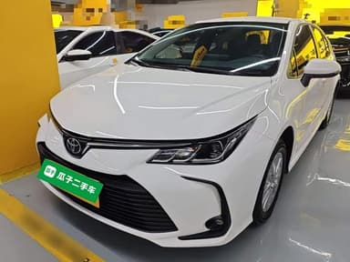 Corolla