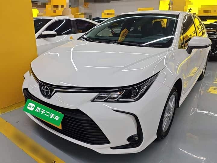 Corolla