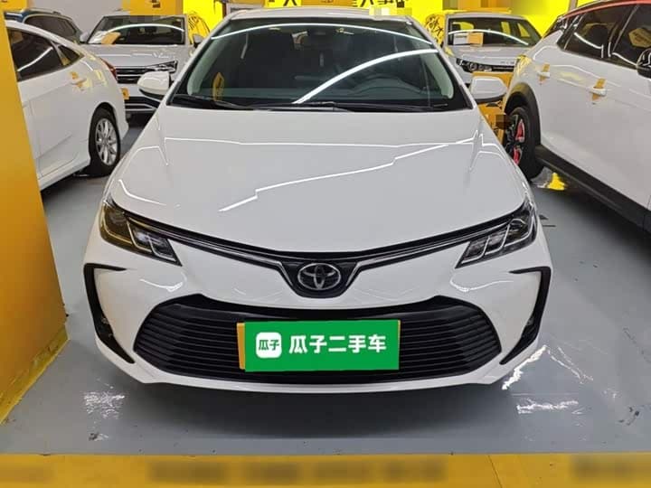 Corolla