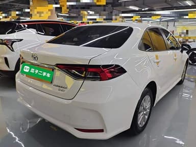 Corolla