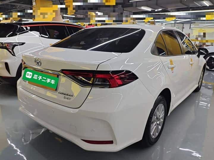 Corolla