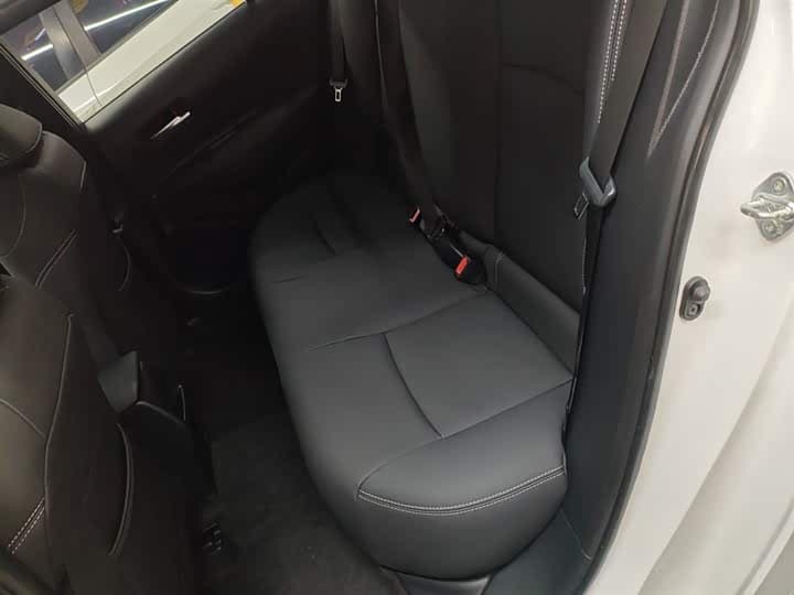 Corolla