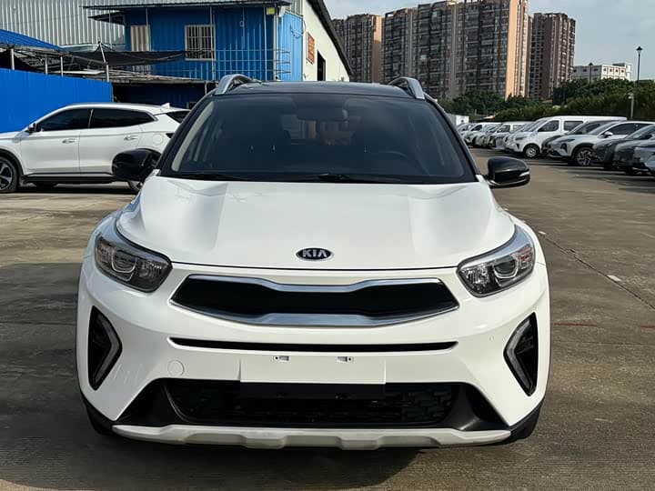 KX1