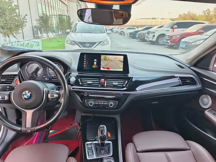 1 Series