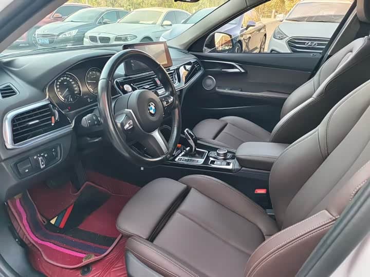 1 Series