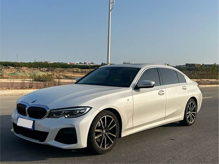 3 Series