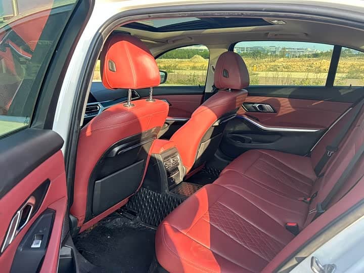 3 Series