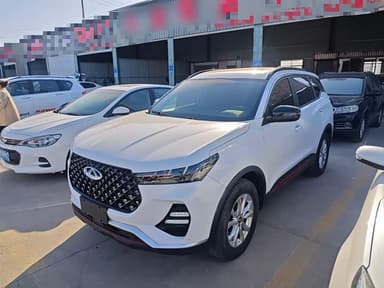 Tiggo 7