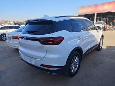 Tiggo 7