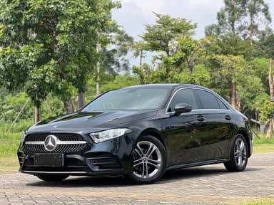 A-Class