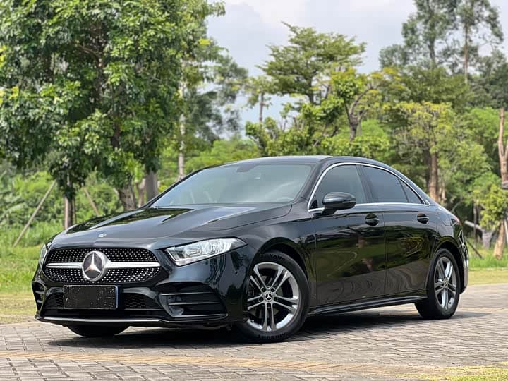 A-Class