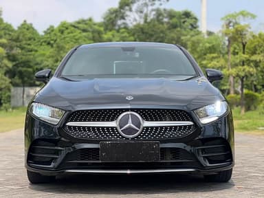 A-Class