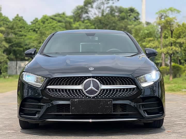 A-Class