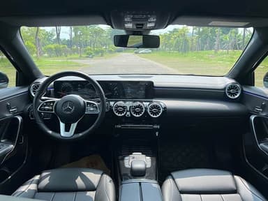A-Class