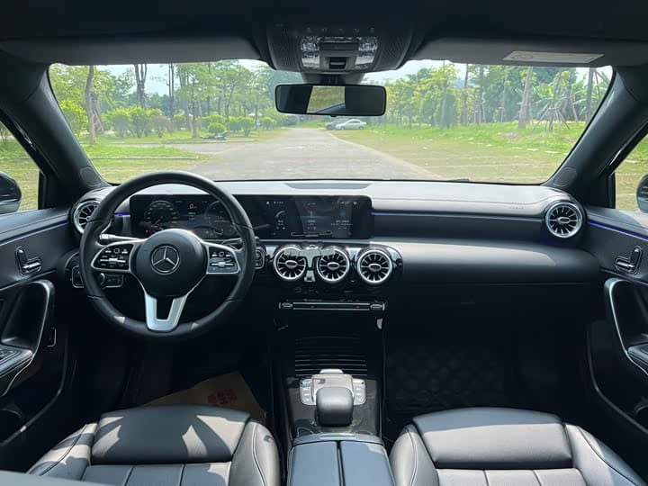A-Class