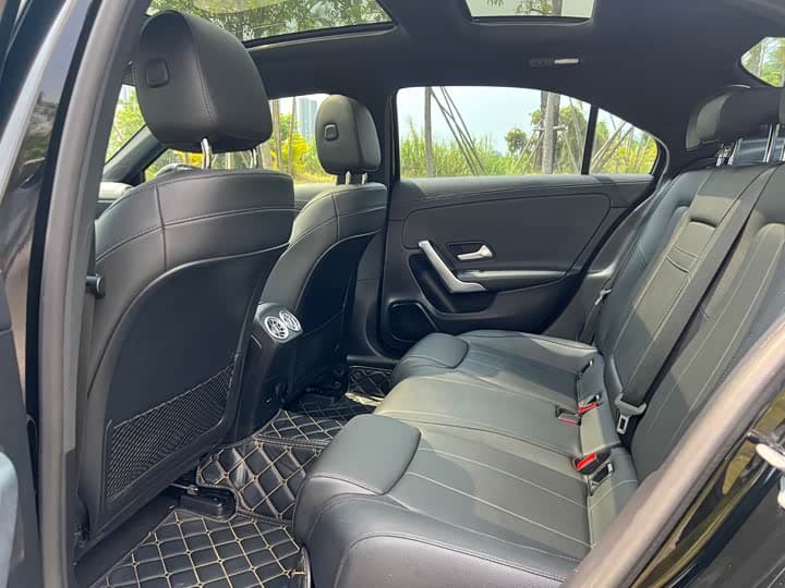 A-Class