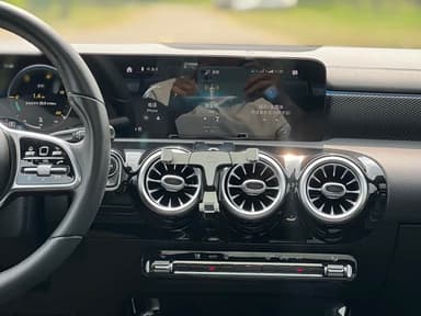 A-Class