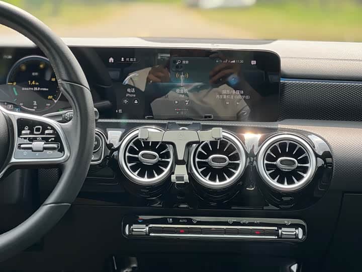 A-Class