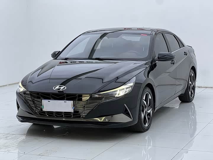 Elantra