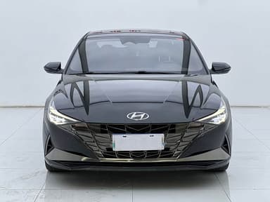 Elantra