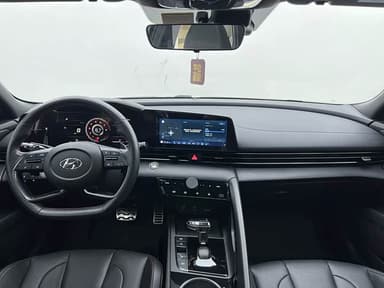 Elantra