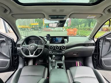 Sylphy