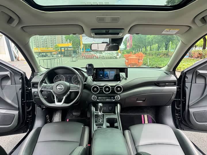 Sylphy