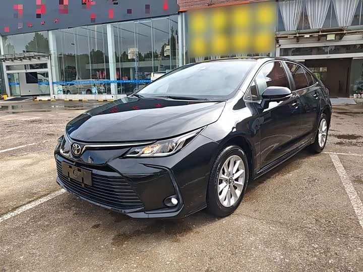 Corolla