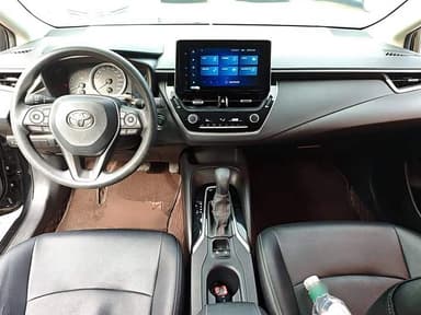 Corolla