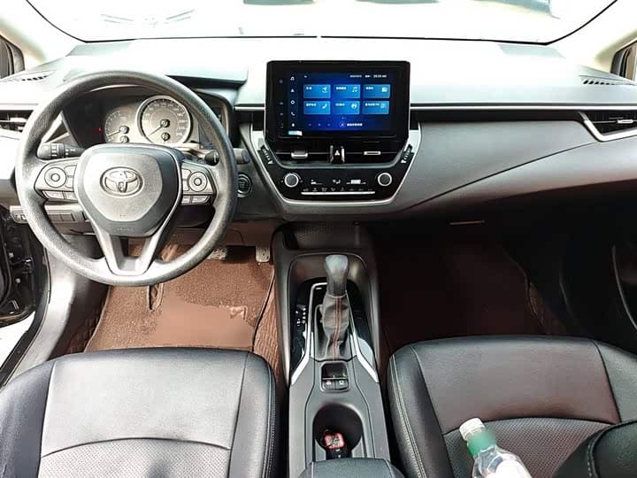Corolla