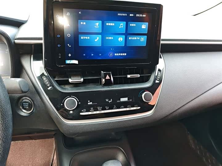Corolla