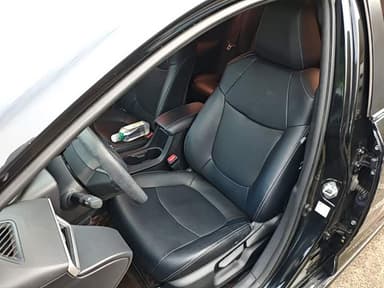 Corolla