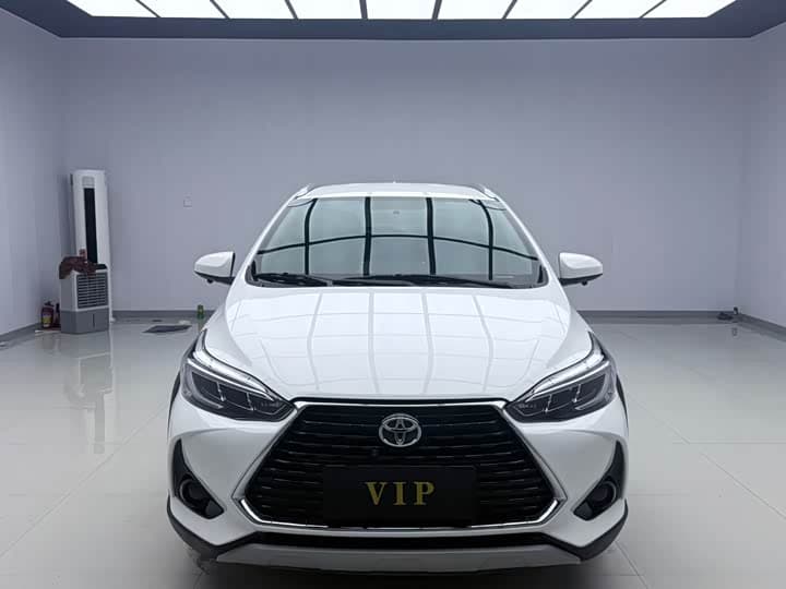 Yaris