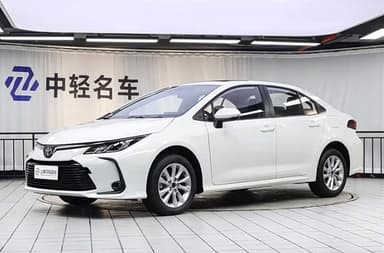 Corolla