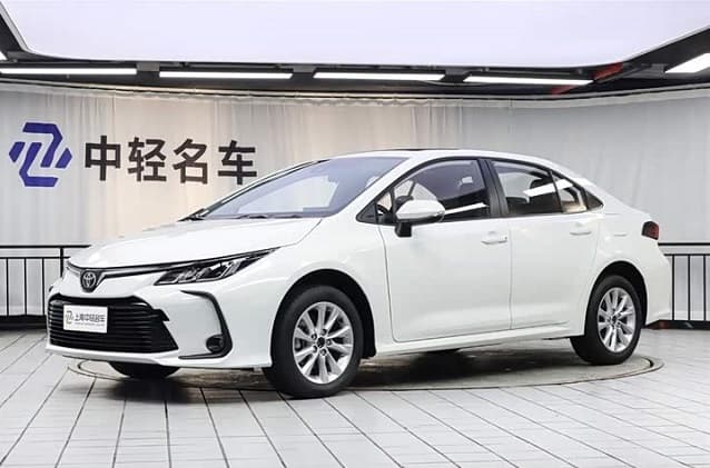 Corolla