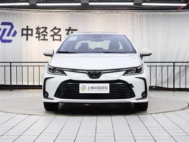 Corolla