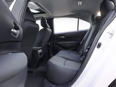 Corolla