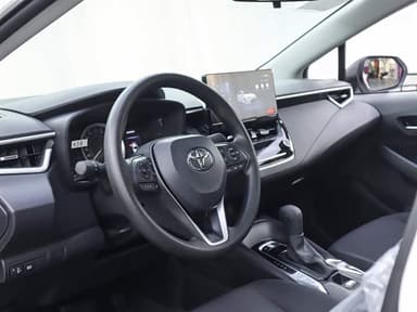 Corolla