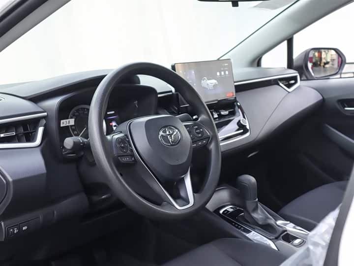 Corolla