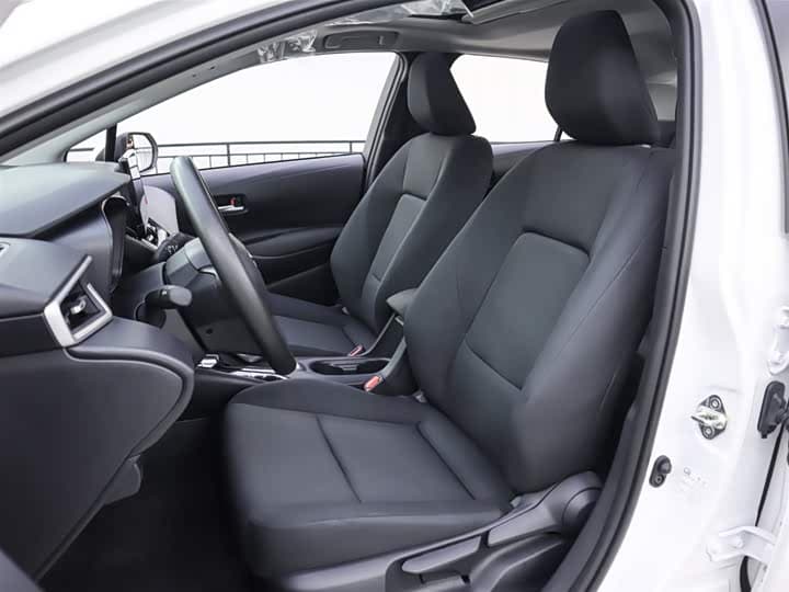 Corolla