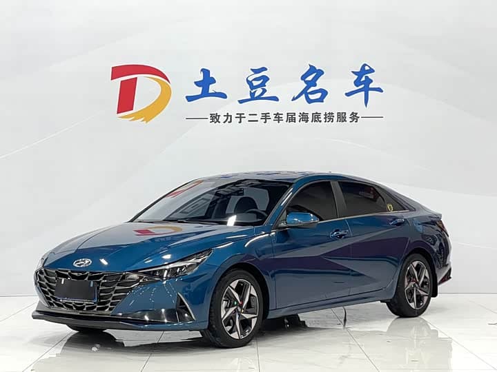 Elantra