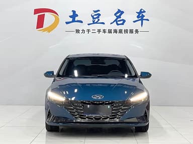 Elantra