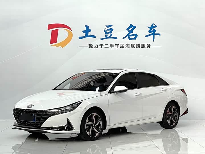 Elantra