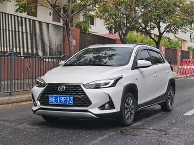 Yaris