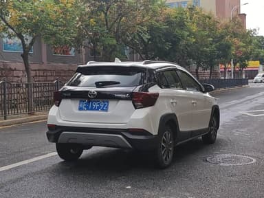 Yaris