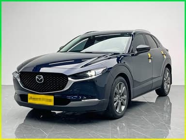CX-30