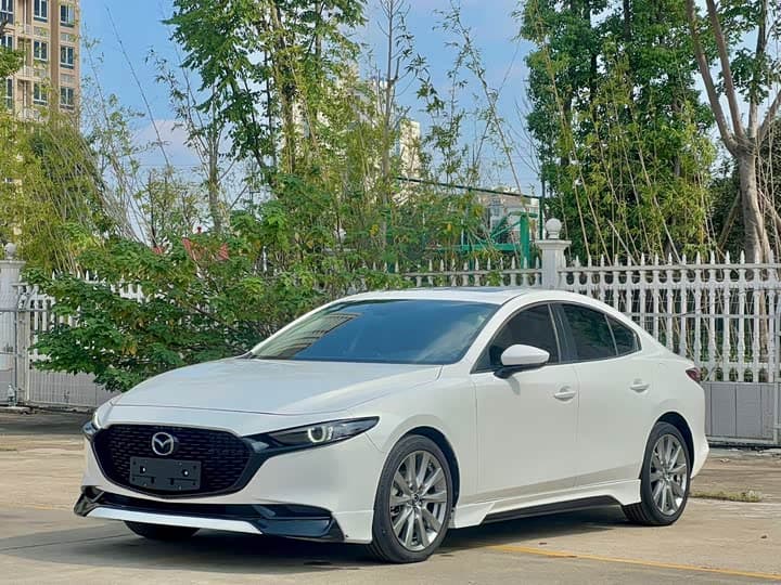 Mazda3